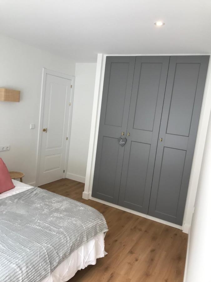 Torreon II Apartment Foz Bagian luar foto
