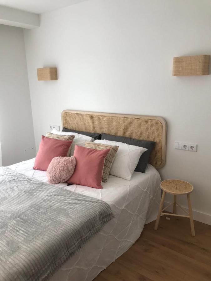 Torreon II Apartment Foz Bagian luar foto