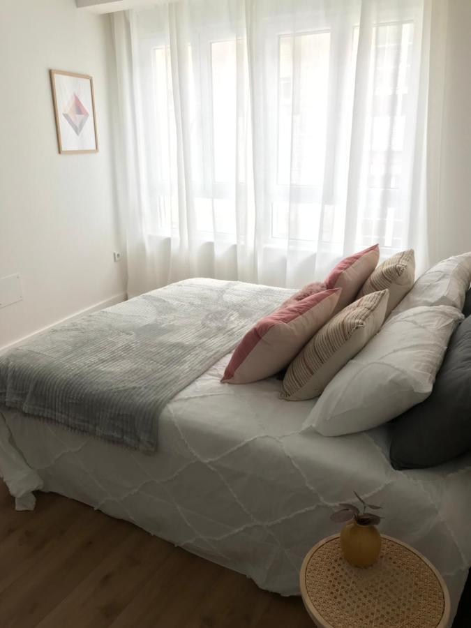 Torreon II Apartment Foz Bagian luar foto